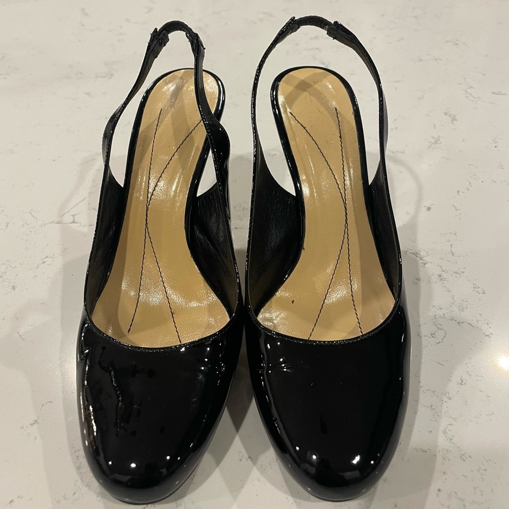 KATE SPADE SLINGBACK PUMP - Picture 3 of 4